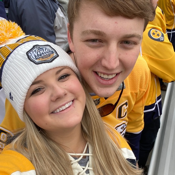 Meet your Posher, Sammie - Picture 2 of 3